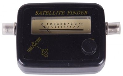 Telmor TELKOM Miernik SFT-100 do anten satelitarnych