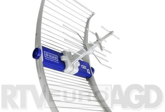 Telmor Telmor ASR IQ 5G WAN-0101-007-01