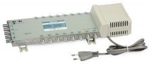 Terra MULTISWITCH MR-516 5-WE/16-WY