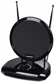 Thomson ANTENA AKTYWNA POKOJOWA DVB-T/T-2 ANT1418BK