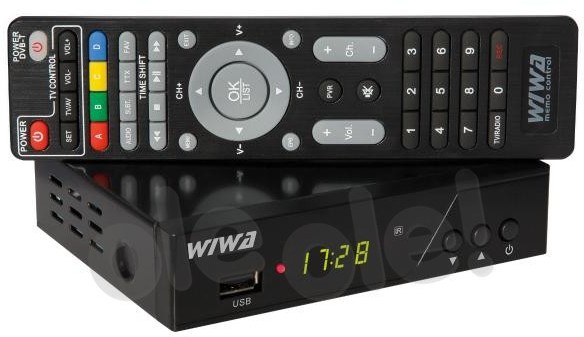 Wiwa H265PRO
