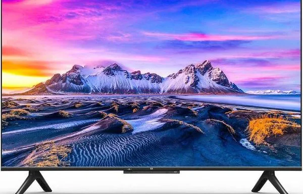 Xiaomi Mi LED TV P1 (L43M6-6AEU)