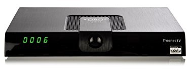 Xoro HRT 8719 czarny