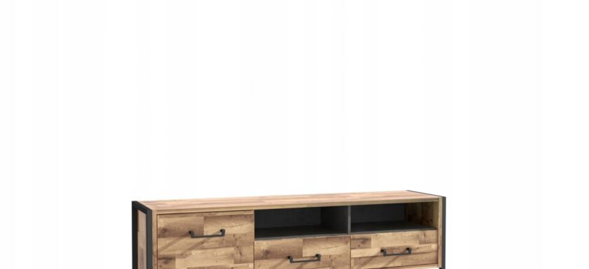 Forte Hud Szafka Rtv HUDT131 -
