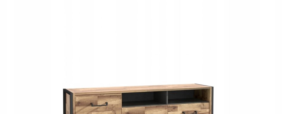 Forte Hud Szafka Rtv HUDT131 -