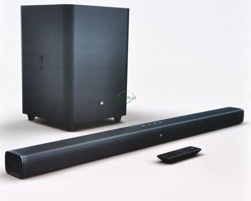 Najlepsze soundbary 1500 - 2000 zł