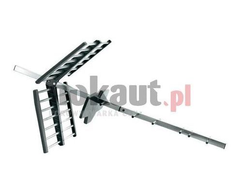 Antena DVB-T