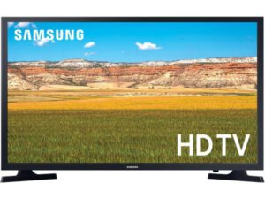 Telewizor 22 cale ze Smart TV