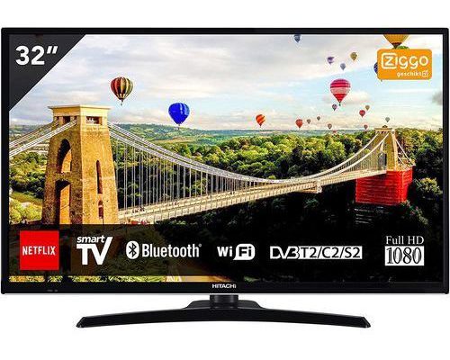 Telewizor 32 cale za około 1000 zł