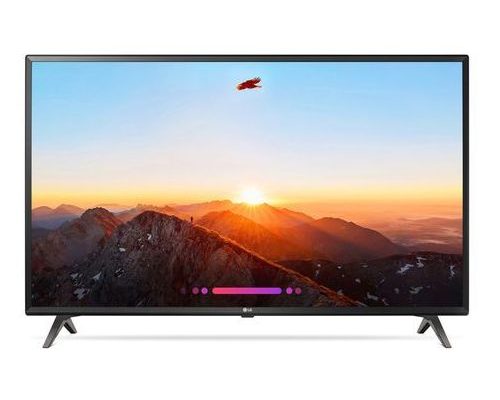 Telewizor do 1500 zł 43 cale