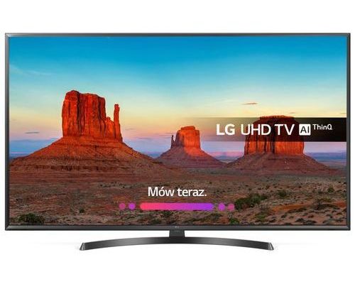 Telewizor do 1500 zł 43 cale