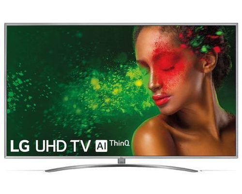 Telewizor do 2500 zł 55 cali