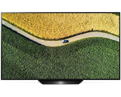 Telewizor 55 cali do 5000 zł