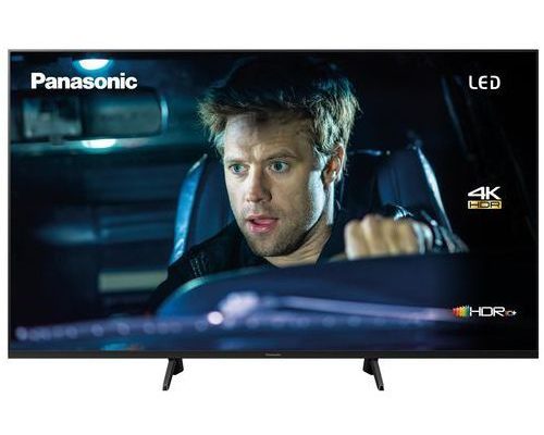 Telewizor do 2500 zł 50 cali