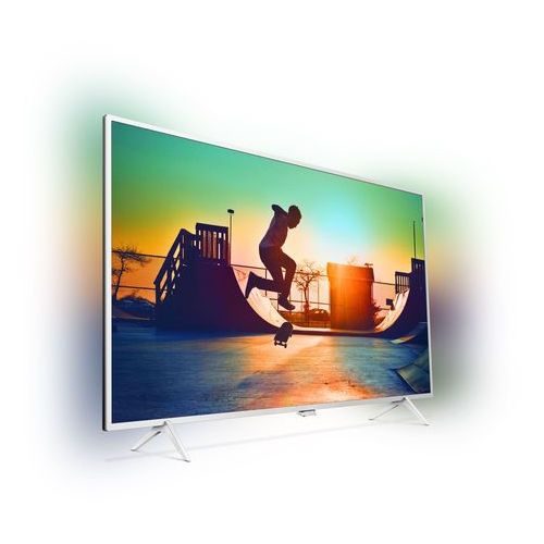 Telewizor 32 cale z Wi-Fi