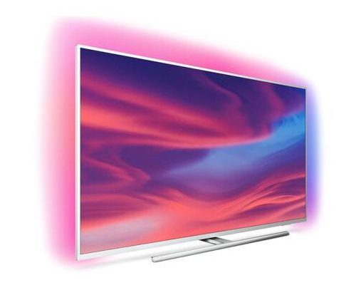 Telewizor do 2500 zł 43 cale