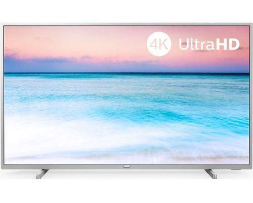 Telewizor do 1500 zł 50 cali