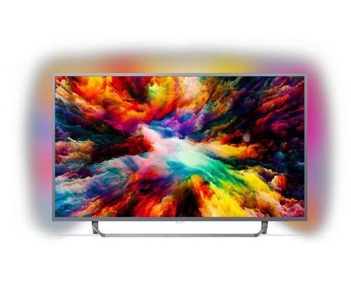 Telewizor do 2500 zł 50 cali