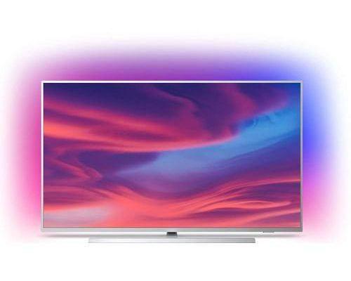 Telewizor do 2500 zł 50 cali