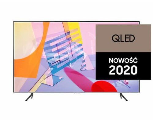Telewizor do 2500 zł 50 cali