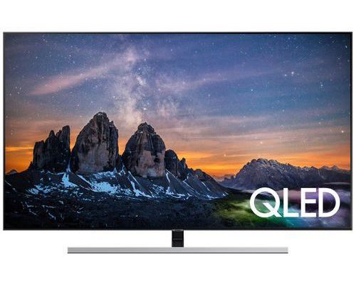 Telewizor 55 cali do 5000 zł