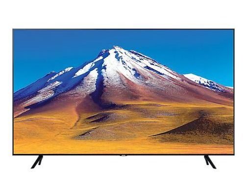 Telewizor do 1500 zł 50 cali