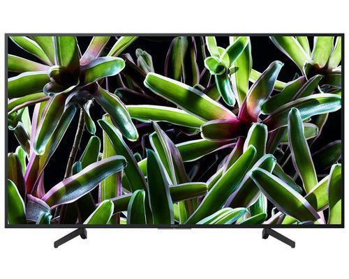 Telewizor do 2500 zł 43 cale