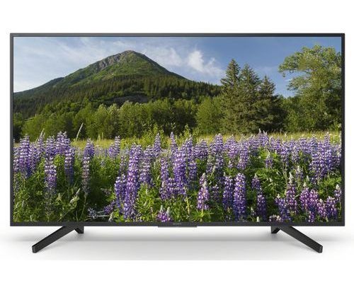 Telewizor do 2500 zł 4K
