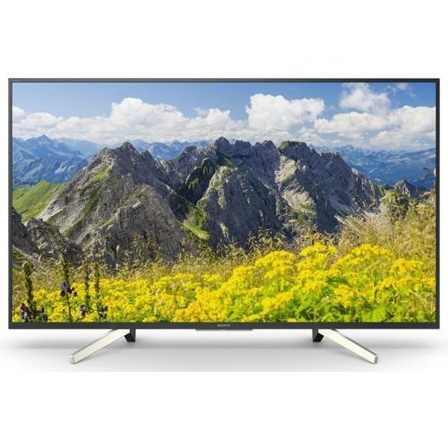 Telewizor 4K - 65 cali